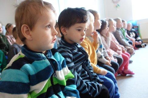 Divadelní představení